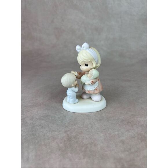 Vintage Precious Moments You Have Such a Special Way of Caring Each and Every Da - Picture 1 of 6